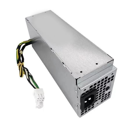 Necvior PSUs for 3050 3060 3470 Replacement Power Supply 240W Computer Power Supply