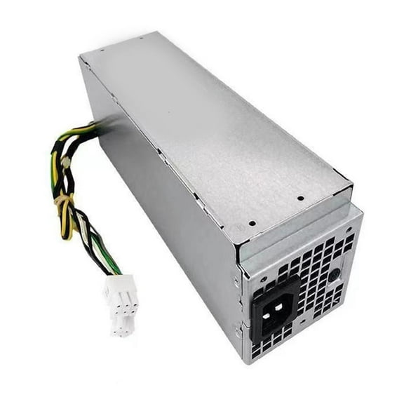 Necvior PSUs for 3050 3060 3470 Replacement Power Supply 240W Computer Power Supply
