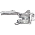 thumbnail image 4 of For 07-10 Elantra Front Hood Hinge Bracket Left Driver Side HY1236120 791102H000, 4 of 5