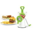 Starfrit® 0933470030000 Manual Meat Grinder