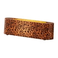 thumbnail image 4 of Humidificador de aire Flame, difusor de aroma, 150 ml, compacto, silencioso, para el hogar Negro, 4 of 9