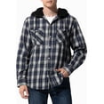 thumbnail image 1 of Camisa Cuadros Sudadera Manga Larga De Hombre Arjen Kroos, 1 of 8