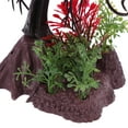 thumbnail image 3 of YSNOOWE Planta Decorativa Para Acuario Con Detalles Realistas Y Materiales Seguros Para Peces, 3 of 5