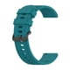 thumbnail image 2 of Correa Silicona Watch S1 Active/Color Del Reloj () Verde, 2 of 9