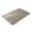 Gray, variant on Dark Gray Non-Slip Floor Mat, Low-Profile Solid-Color Rug with Textured Surface for Everyday Protection, For Entryway, Kitchen, Bathroom, Bedroom, Office and Indoor Home Use