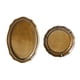 thumbnail image 2 of Juego de Cubiertos de Cocina Realistas Baoblaze 1:6 2 Piezas de Cobre, 2 of 6