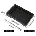 thumbnail image 4 of Low Drip Tray Spring Kit & Long Stainless for Steel Tube for Gaggia Classic Pro, 4 of 10