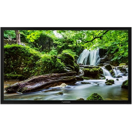 Furrion FDUF65CBS 65-inch Full Shade Series Outdoor Weatherproof 4K UHD TV with Additional 1 Year Coverage by Epic Protect (2021)