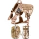 thumbnail image 1 of Military Large Dog Harness Pet German Shepherd K9 Malinois Training Vest Tactical Dog Harness And Leash Set For Dogs Accessories ShopWise Round, 1 of 30