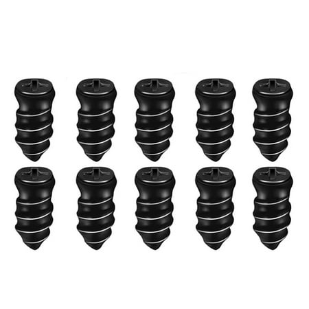 

LYTiang Tire Rubber Nail 2024 Upgrade Vacuum Tire Mending Nail Tire Plug Kit Vacuum Tyre Nail Fast Tool Tire Nail For Car Motorcycle Fast Tire Tools Car Fix Car Fix Book Car Fix Dent
