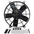 thumbnail image 2 of Derale Performance Cooling Products 11" HO Extreme RAD Fan 16920, 2 of 3