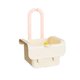 thumbnail image 1 of Cesta Colgante para Fregadero de Cocina, Cesta Separadora para Filtro de Alimentos, Cesta para Filtro de Limpieza de Frutas, 1 of 4