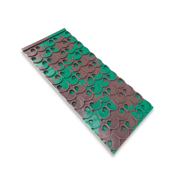 Prospector Dream - Dream Mat Vortex Big Foot Series 10" X 24"