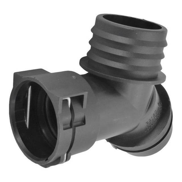 Conector Refrigeración Lincoln Mark Lt 5.0l 11-14