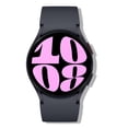 thumbnail image 1 of Reloj Smartwatch 40mm IP68 Samsung Galaxy Watch 6, 1 of 5