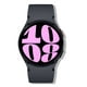 thumbnail image 1 of Reloj Smartwatch 40mm IP68 Samsung Galaxy Watch 6, 1 of 5
