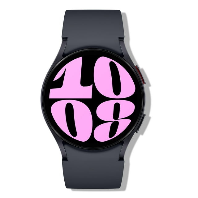 Reloj Smartwatch 40mm IP68 Samsung Galaxy Watch 6