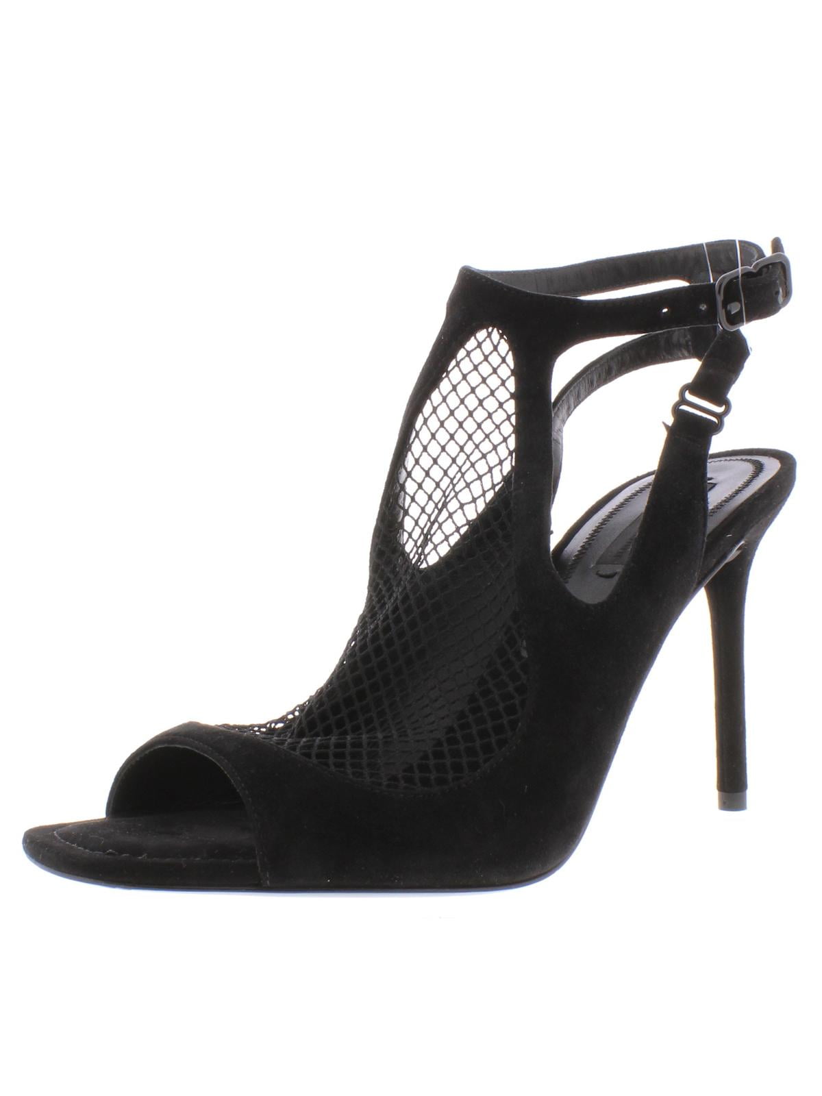 alexander wang mesh pumps