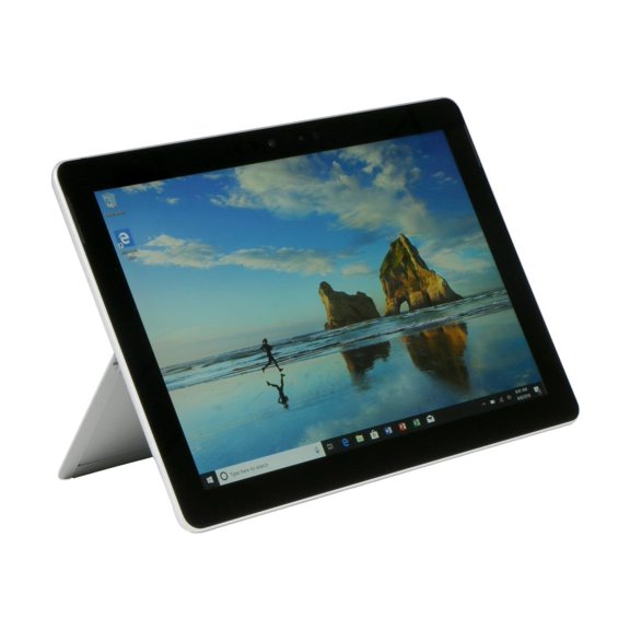 Microsoft Surface GO 1st. - 10" Pentium Gold 8GB RAM 256GB Storage - Windows 10 - LTE - Used