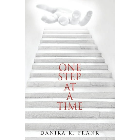 One Step at a Time: A Twelve Step Biblical Guide for Recovery, (Paperback)