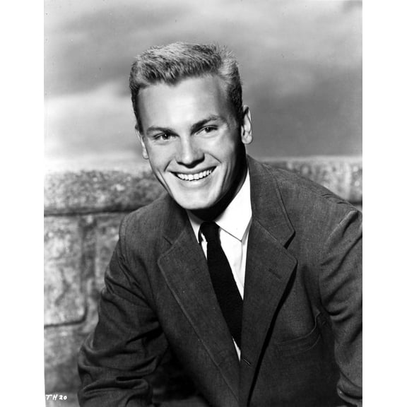 Tab Hunter Photo Print (8 x 10)