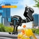 thumbnail image 5 of Black_Friday Deals 2024! Byikun 360 ° Adjustment Direction Multi-function Handset, Aircondition Outlet Clip And Suction Cup Base Phone, 5 of 8