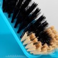 thumbnail image 4 of 32*21*10cm Self-closing dustpan sweeping set, broom and dustpan, dustpan set, 4 of 5