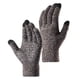 thumbnail image 2 of Guantes de invierno Macarena Guantes de táctil Clima frío impermeables cálidos Hombres Mujeres para Ciclismo Senderismo actividades, 2 of 7