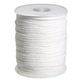 thumbnail image 2 of Fridja DIY Candle Wick Roll 61m Cotton Rope For Making Candles, Candle Core, 2 of 9