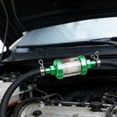 thumbnail image 5 of BotaniNest High Reusable Motorcycle Filter Durable Impurity Filtration For Commuting Touring And Roadside, 5 of 5