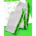 thumbnail image 4 of Xbox Ensemble Pyjama Manches Longues Blanc Unisexe pour Enfants, 4 of 7