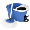 Great Value Spin Mop and Bucket