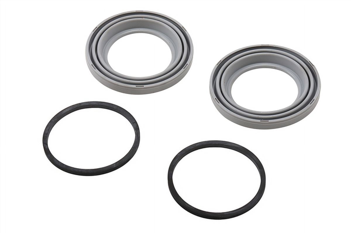 Rear Brake Caliper Piston Seal Kit