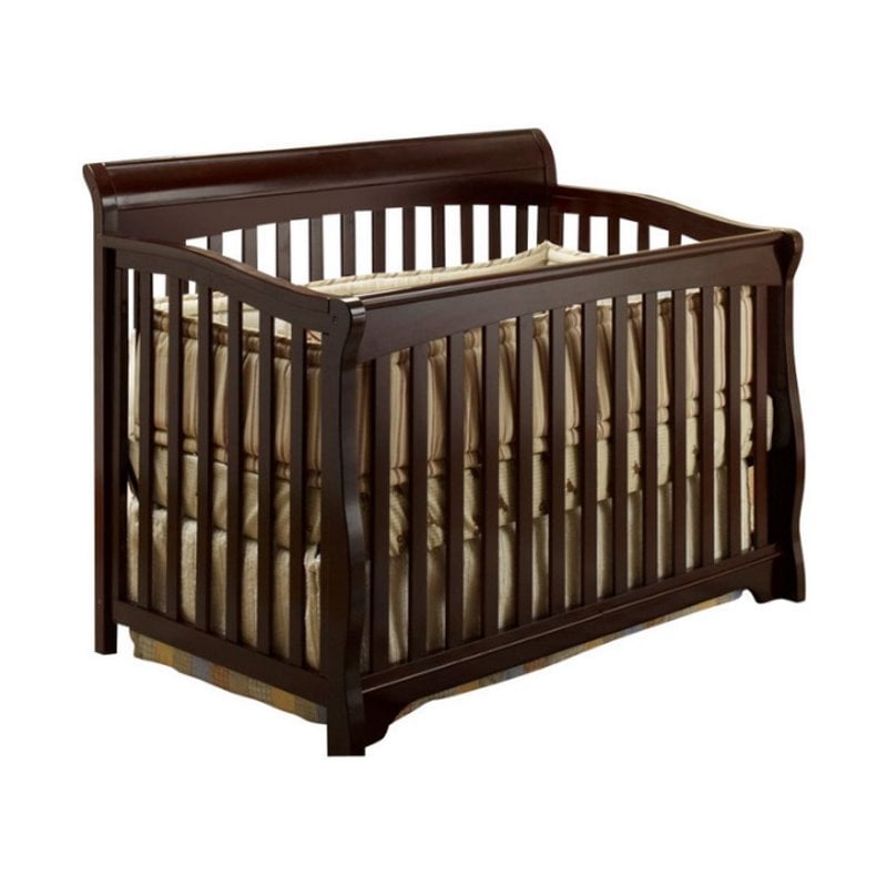 sorelle florence crib