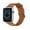 Brown, variant on Wave Grain Compatible with Apple Watch Band 49mm 45mm 44mm 42mm, Genuine Leather Band Replacement Strap Compatible with iWatch Ultra 2/1 Series 9/8/7/6/5/4/3/2/1/SE2/SE,Grey