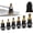 M3-M10, variant on Carbon Steel Rivet Nut Tool Set, 2026 New Head Rivet Nut Tool for Drill, 77 Pcs(M3-M12) Carbon Steel Mandrel Set Delivers Fast Reliable Blind Insert Nut Installation,M3-M10