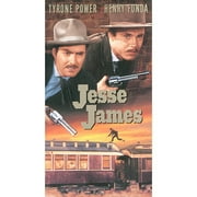 Jesse James
