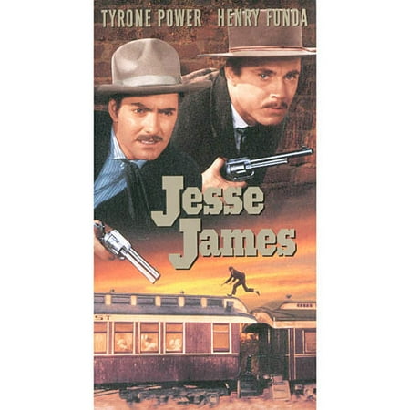 Jesse James