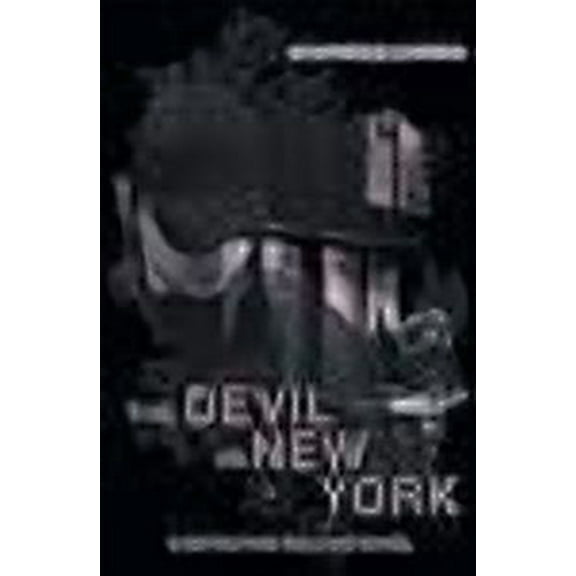 A Detective Rollins Novel: The Devil In New York (Paperback)