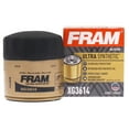 FRAM Ultra Synthetic Oil Filter, XG3614, 20K mile Replacement Engine