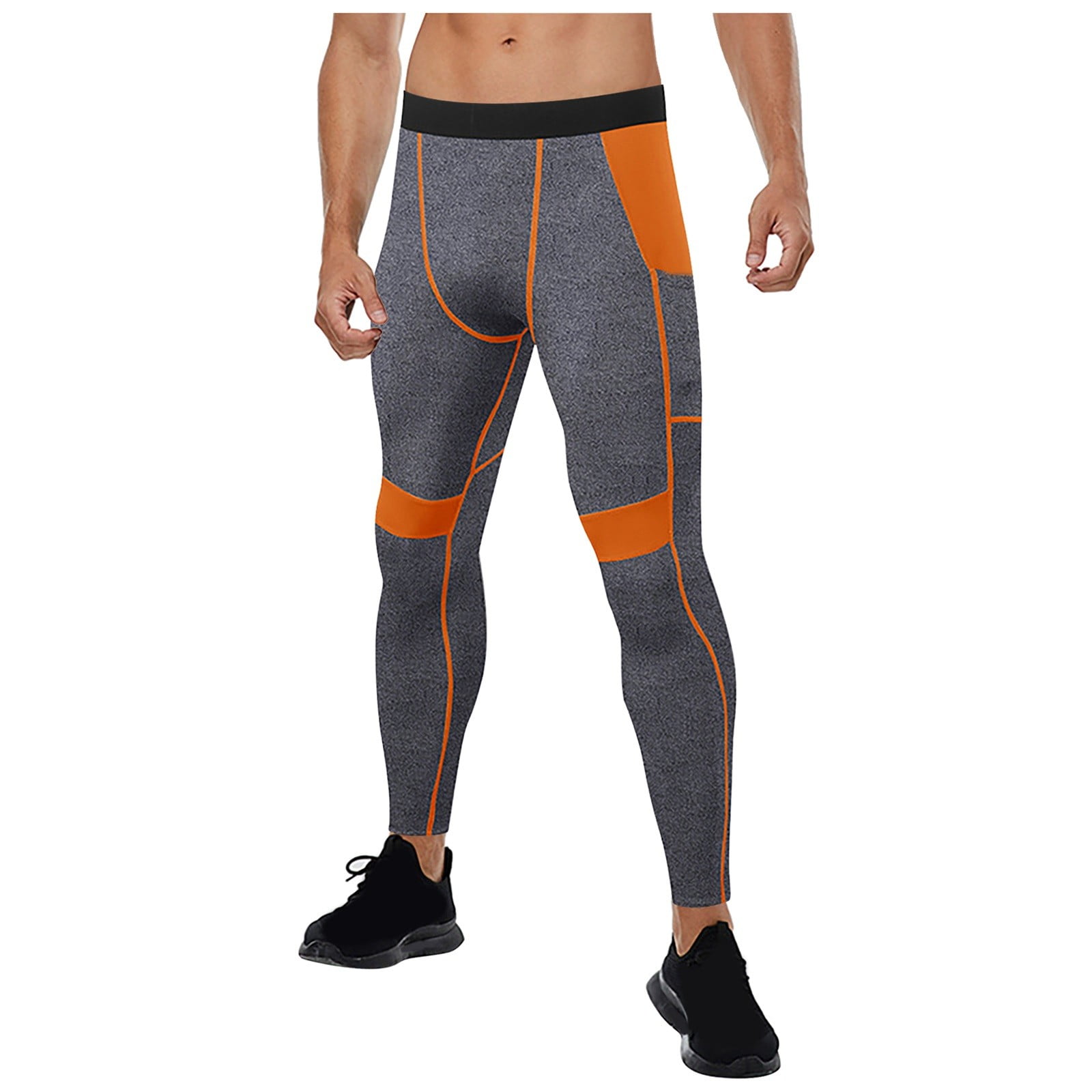 Under Armour Men's 2 in 1 outdoorsports pants fitness leisure Quick Dry pants UK 