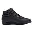 thumbnail image 2 of Tenis Reebok F/S Hi Para Mujer Color Negro Modelo 100000102, 2 of 8