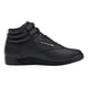 thumbnail image 2 of Tenis Reebok F/S Hi Para Mujer Color Negro Modelo 100000102, 2 of 8