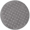 thumbnail image 2 of VIVECOMB Shower mat, Household Bathroom Floor Mat 21.7" Round Non-Slip Bathroom Mat Shower Bath Mat, 2 of 7