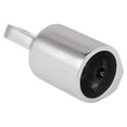 thumbnail image 3 of Almencla 2pcs 1 Pouce Bimini Top Caps Tube Canopée Matériel, 316 Acier Inoxydable Extrémité de l'Oeil., 3 of 5