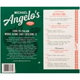 thumbnail image 5 of Michael Angelo's® Baked Ziti with Meatballs 44 oz. Box, 5 of 8