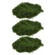 thumbnail image 1 of NUOLUX 3Ud Musgo Artificial Para Manualidades En Verde Oliva Para Interior Y Macetas, 1 of 7