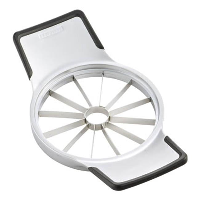 Leifheit 12Slice Precision Stainless Steel Apple Slicer