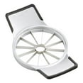 Leifheit 12Slice Precision Stainless Steel Apple Slicer