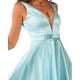 thumbnail image 3 of Vestido Corto de Fiesta Casual Playa Graduación Dama Mujer Dara Baby Dara Baby Vest0101_2, 3 of 5